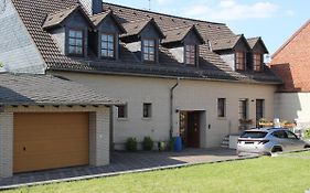 Ferienwohnung Marquis
